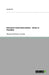 Hawaiian Internationalism - Unity in Paradise by Ja-Suk T. K.