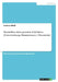Herstellen eines geraden Eckblattes (Unterweisung Zimmermann / Zimmerin) by Bleiß, Andreas