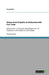 Skizze eines Projekts im Sachunterricht: Fair Trade: Schülerinnen und Schüler beschäftigen sich mit Produktion und Handel von Schokolade by Georg Rabe