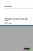 The Variety in the Lexicon of Rap and Gospel by Kim Vahnenbruck