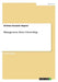 Management Share Ownership by Christian Alexander Wegener