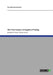 The Time Course of Negative Priming by Hendrik Schrobsdorff