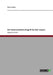 Der Kommunikationsbegriff bei Karl Jaspers by Fiedler, Peter