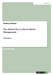 The Master Key to Intercultural Management: Transculture by Deissler, Gebhard