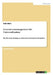 Innovationsmanagement bei Universalbanken: Das Electronic Banking aus institutionssoziologischer Perspektive by Merz, Felix