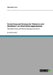 Darstellung und Analyse der Elemente und Strukturen von Dienstleistungsprozessen: Dienstleistung und Dienstleistungsproduktion by Broz, Alexander
