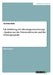 Die Erklärung des Meinungsumschwungs - Ansätze aus der Netzwerktheorie und der Schweigespirale by Bulla, Christine