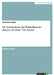 Die Konstruktion der Wirklichkeit am Beispiel des Films "The Matrix" by Bulla, Christine
