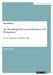 Der Machtbegriff Foucaults im Kontext der Werkphasen: Von der Archäologie zur Ethik des Selbst by Schröder, Tim