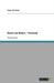 Musik und Medien - Filmmusik by Regina Steinbügl