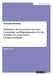 Didaktische Konsequenzen aus einer Unterrichts- und Ergebnisanalyse für das Arbeiten mit dynamischer Geometriesoftware by Merzinsky, Christopher