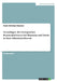 Grundlagen des biologischen Konstruktivismus bei Maturana und Varela in ihrer Erkenntnistheorie by Petersen, Frank Christian