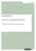 Evaluation im Spanischunterricht: Überprüfungsmöglichkeiten von Sprechkompetenz by Wehnhardt, Daniel