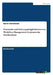 Potenziale und Nutzungsmöglichkeiten von Workflow-Management-Systemen im Krankenhaus by Schmolewski, Marcel