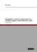 The problem of cultural transformation and individual integrity ın Edith Wharton's novels by Ihsan Durdu