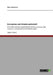 Korruption und Schattenwirtschaft: Eine international vergleichende Untersuchung zu den Ursachen und gemeinsamen Beziehungen by Neubauer, Maria