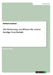 Die Bedeutung von Wissen für unsere heutige Gesellschaft by Buchner, Michaela