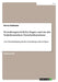 Verwaltungsrechtliche Fragen rund um das Verkehrszeichen (Vorschriftszeichen): Unter Berücksichtigung aktueller Entwicklungen (Shared Space) by Marius Wallmeier