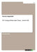 EC Competition Law Essay - Article 81 by Veronica Hagenfeldt