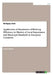 Application of Parameters of Working Efficiency in Matters of Local Importance and Municipal Standards in European Countries by Wolfgang Tiede