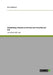 Scheduling: Theorie und Praxis am Linux Kernel 2.6 by Feldkord, Sven
