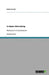 In Game Advertising: Werbung in Computerspielen by Kampf, Robert