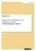 Funktionen und Methoden der Arbeitsbewertung in Dienstleitungsuntenehmen by Krotov, Evgenij