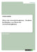 Eltern mit Lernschwierigkeiten - Resilienz bei Kindern von Eltern mit Lernschwierigkeiten by Bardella, Janette