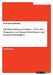 Die Entwicklung des Islams - Nach den Prognosen von Hamed Abdel-Samad und Samuel P. Huntington by Staufenbiel, Christoph
