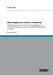 Microblogging im virtuellen Projektteam: Untersuchung der Eignung von Microblogging zur internen Projektkommunikation als effektive Alternative zu E-M by Adler, Jochen