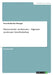 Partnersuche im Internet - Eigenart moderner Gesellschaften by Dhungel, Anna-Katharina