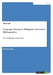 Language Mixing in Bilinguals (Annotated Bibliography): Why do Bilinguals Code-Switch? by Julia Leib