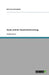 Hume und der Gesellschaftsvertrag by Krummenacher, Maria
