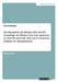 Zur Rezeption des Buches Ijob auf der Grundlage des Werkes: Von Gott sprechen in Unrecht und Leid - Ijob von G. Gutiérrez, Ansätze zur Interpretation by Jens Hasekamp