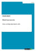 Wind Instruments: Storia e tecnologia degli strumenti a fiato by Marisi, Rossella