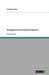 Strategisches Personalmanagement by Gohm, Alexander