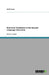 Oral Error Treatment in the Second Language Classroom by Steffi Joetze