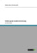 Förderung der Studienorientierung by Hasse, Stefan