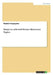 Essays on selected Human Resources Topics by Chapeyama, Mashell