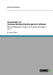 Einsatzfelder für Customer-Relationship-Management-Software: Wie der Mittelstand Umsatz und Produktivität steigern kann by Hoffmann, Andreas