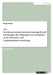 Das Vier-Komponenten-Instruktionsdesign-Modell am Beispiel des Bildungswissenschaftlers in der Personal- und Organisationsentwicklung by Braun, Sonja