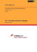 OCL - Die Object Constraint Language by Hildebrandt, Steffen