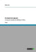 Die Macht der Sprache: Literarische Aspekte des Weblogs in China by Xue, Diana
