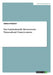 Das Transkulturelle Bewusstsein - Transcultural Consciousness by Deissler, Gebhard