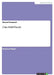 Class Field Theory by Daniel Fretwell