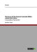 The Future Of The Financial Controller Within Luxury Hotel Chains: Indispensable or Replaceable? by Anonym
