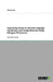 Improving Access to Second Language Vocabulary and Comprehension Using Bilingual Dictonaries by Shamim Ali