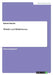 Würfel und Würfelnetze by Schuller, Patrick