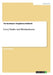 Carry Trades und Wechselkurse by Bachmann, Tim