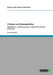 IT-Wissen von Führungskräften: Klassifikation - Differenzierung - Wissensvermittlung - Aktualität by Lang, Michael